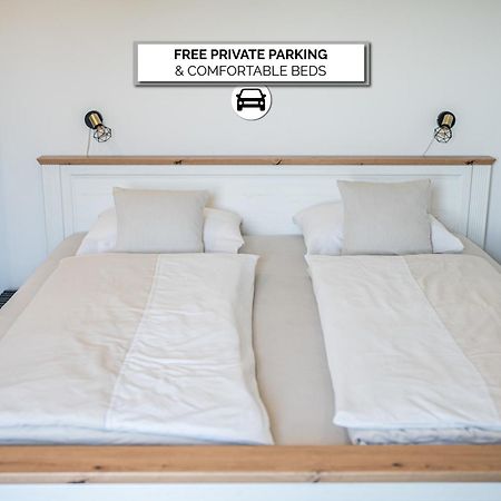 Perfect Stay Sentilj Eksteriør billede