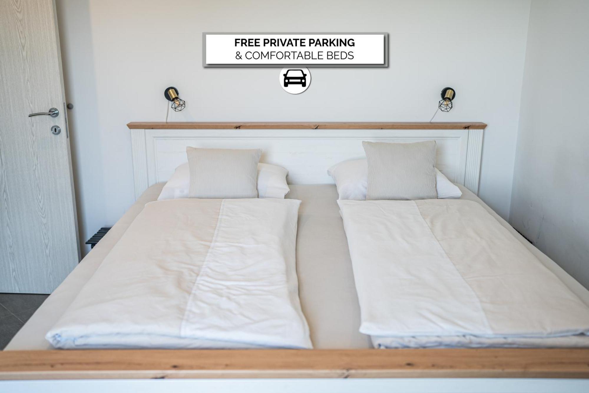 Perfect Stay Sentilj Eksteriør billede
