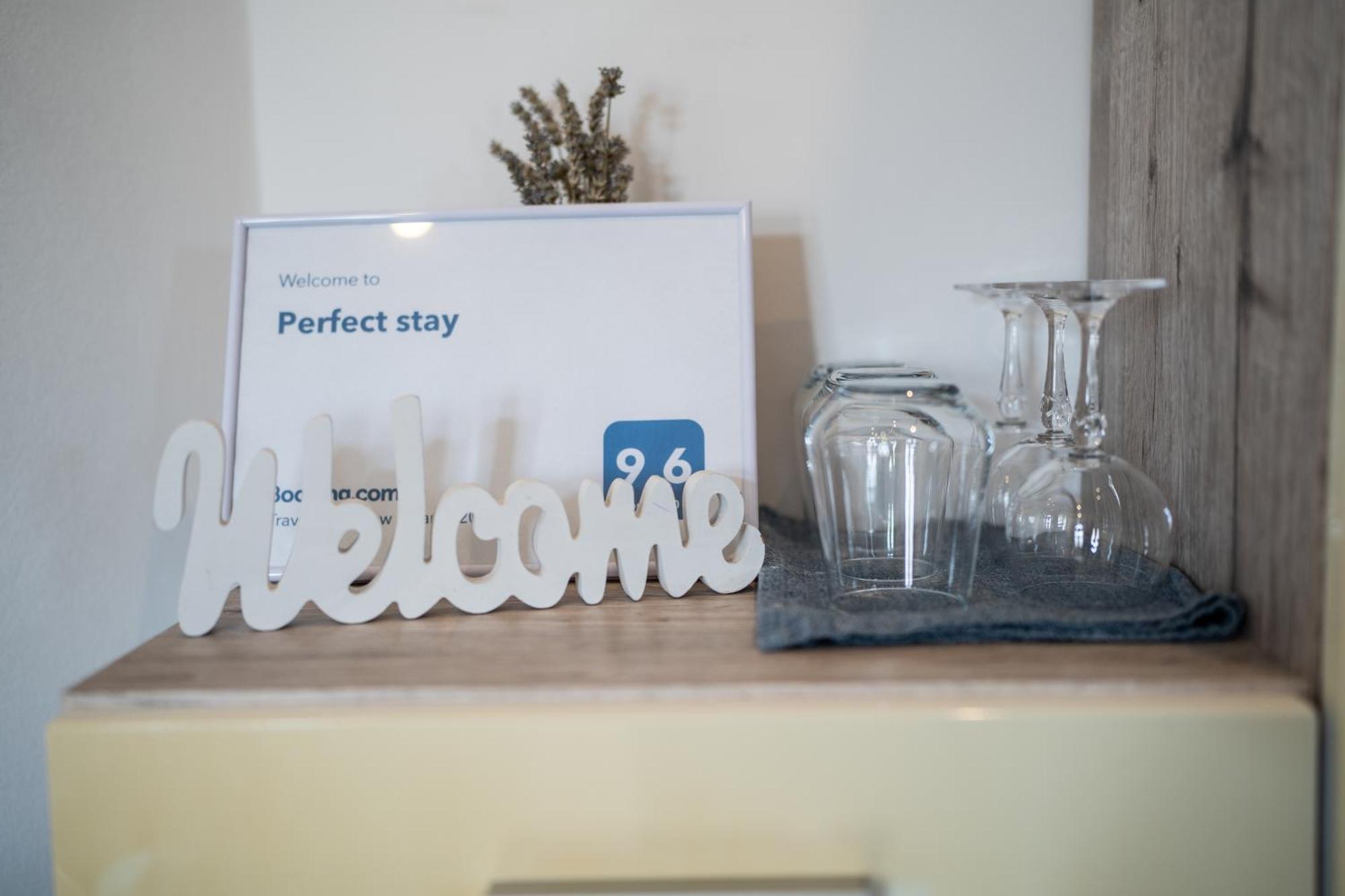 Perfect Stay Sentilj Eksteriør billede