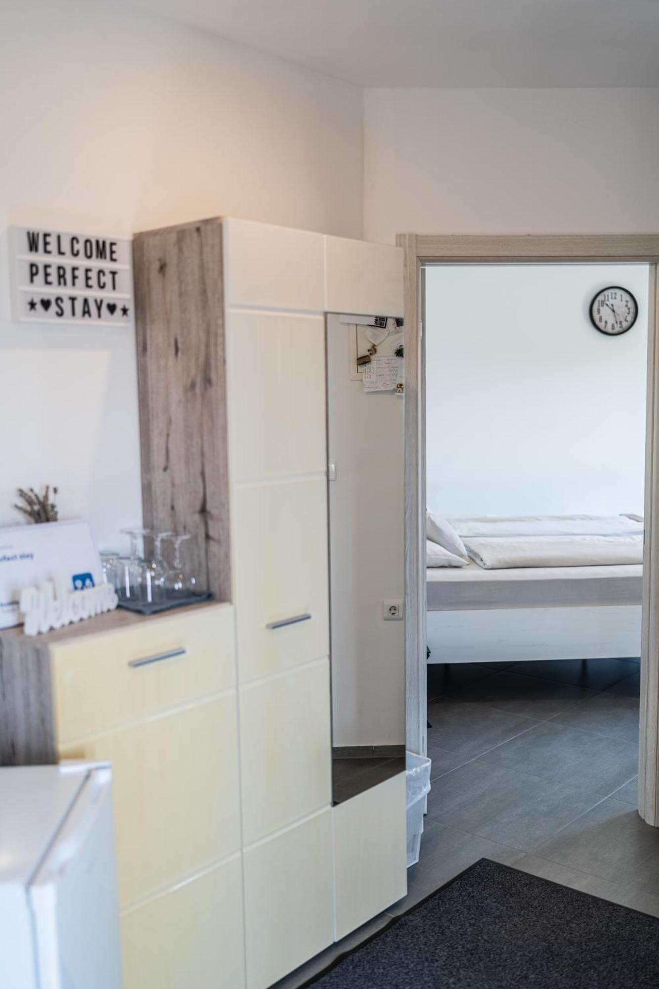 Perfect Stay Sentilj Eksteriør billede