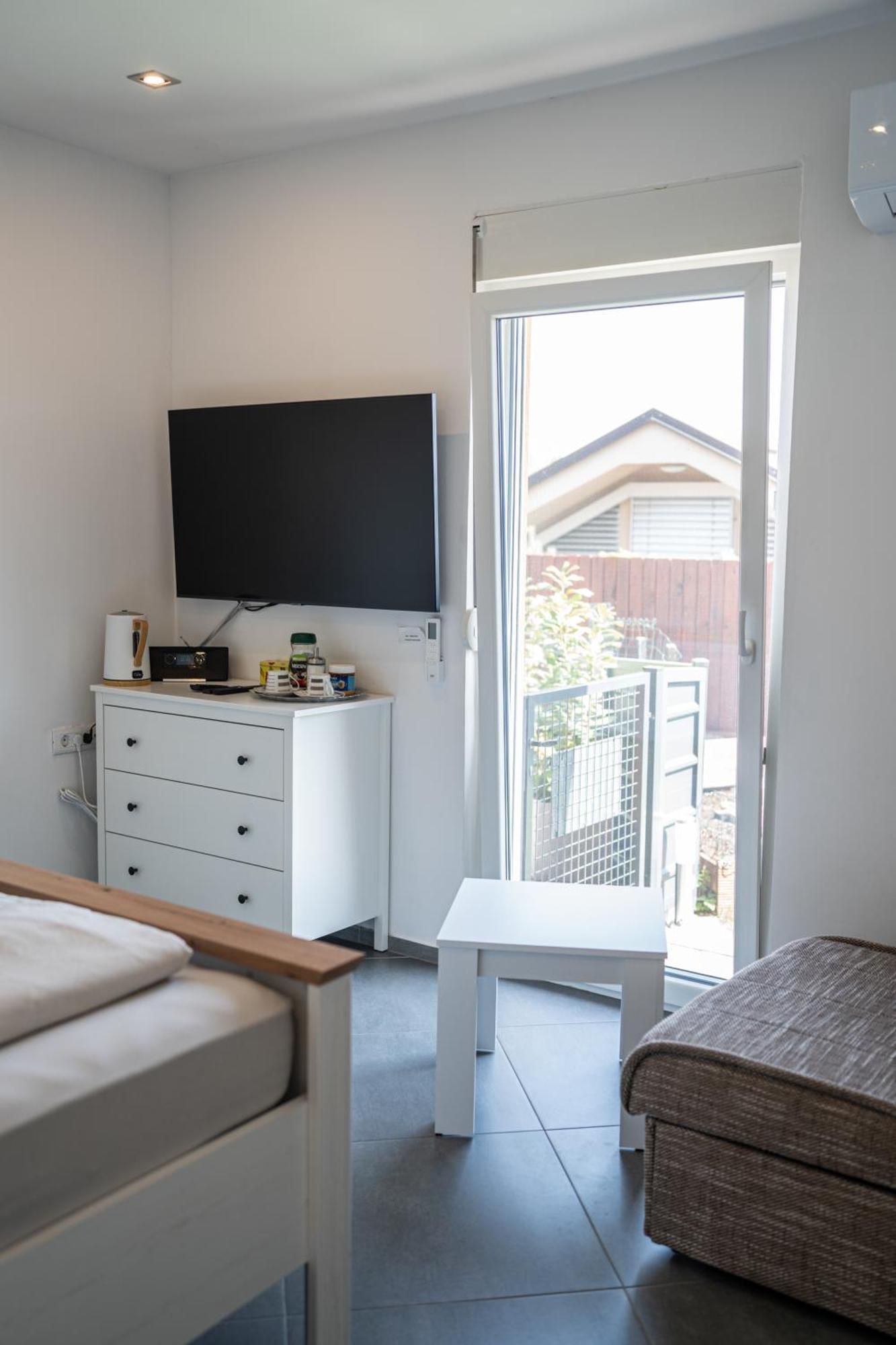 Perfect Stay Sentilj Eksteriør billede