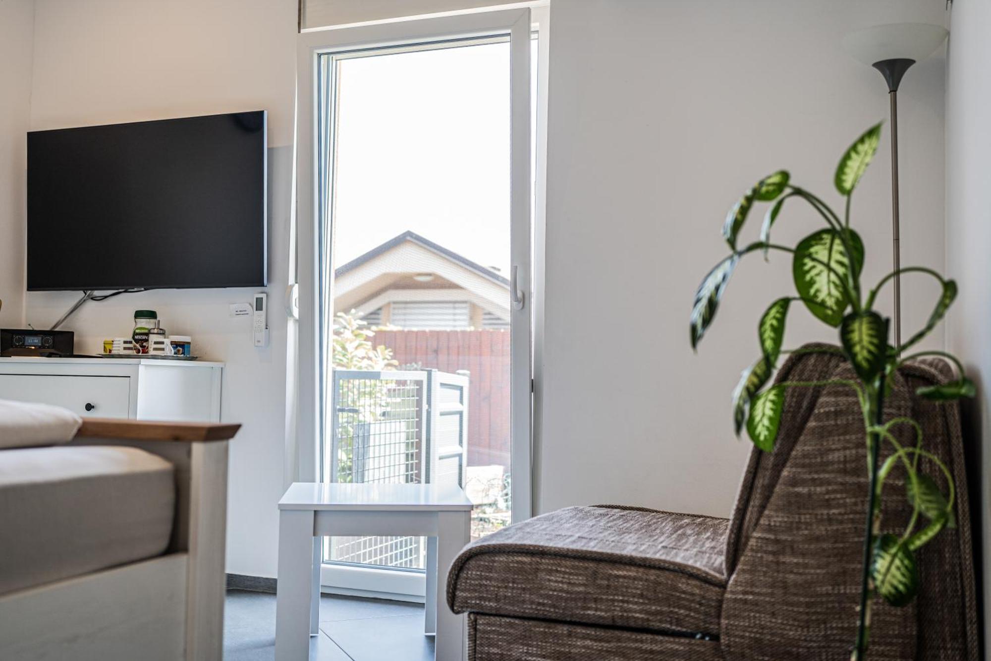 Perfect Stay Sentilj Eksteriør billede