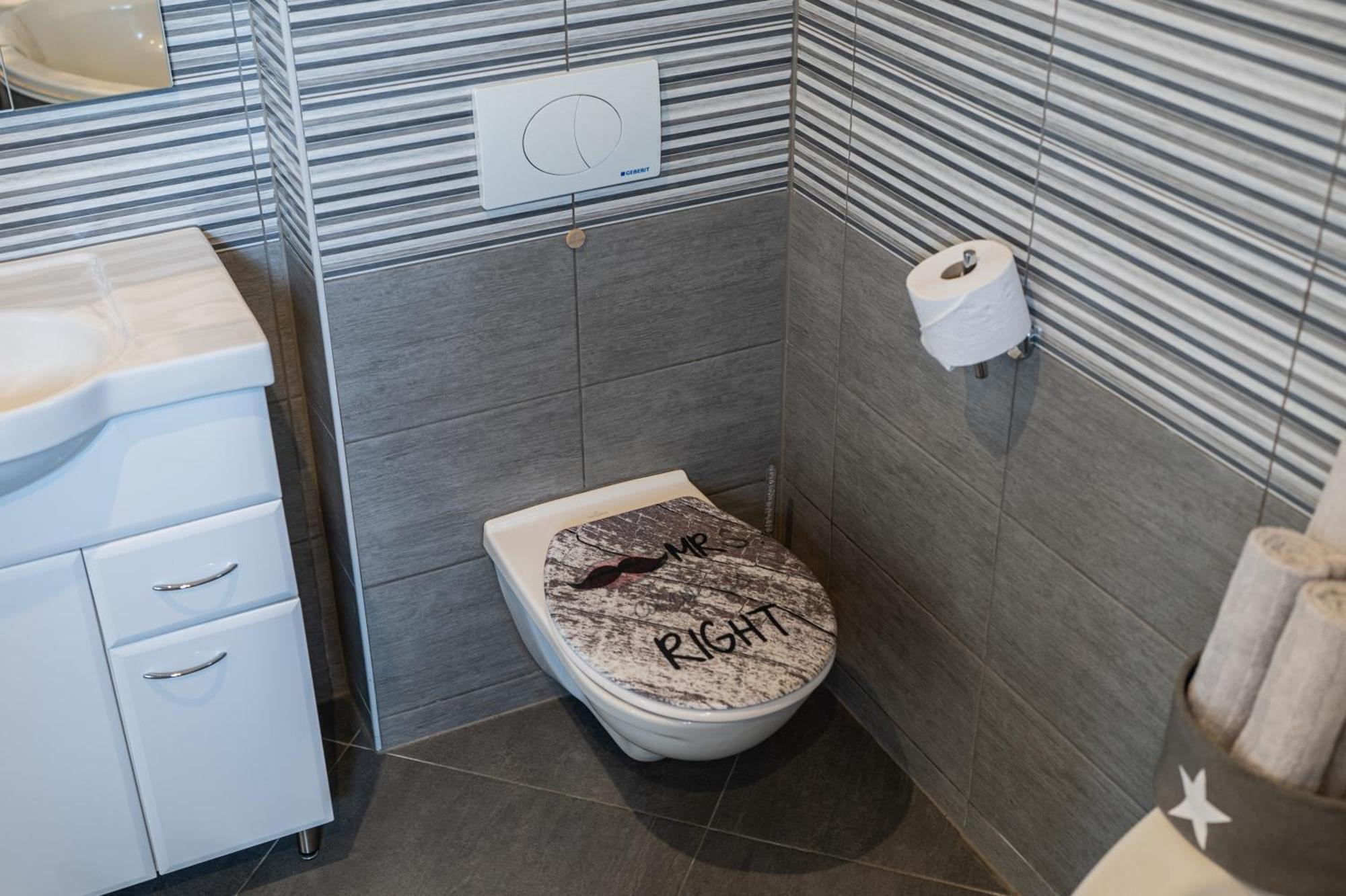 Perfect Stay Sentilj Eksteriør billede